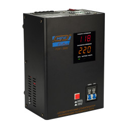 Стабилизатор напряжения Энергия Voltron РСН 3000 / Е0101-0117